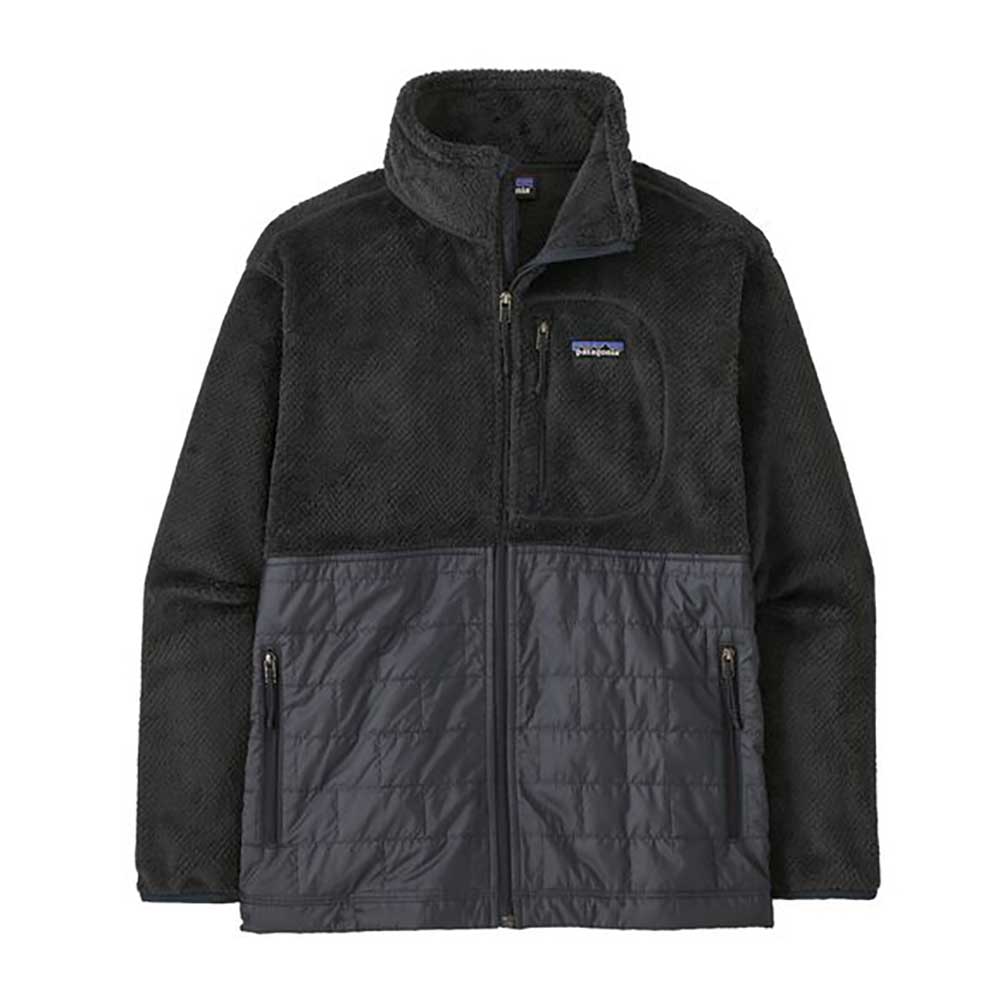 Women's Re-Tool X Nano Jacket - Pitch Blue