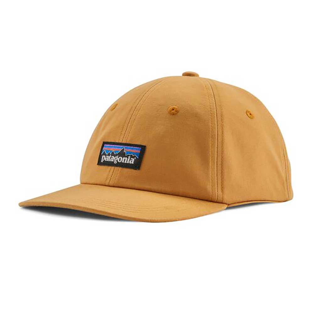 Unisex P-6 Label Trad Cap - Dried Mango