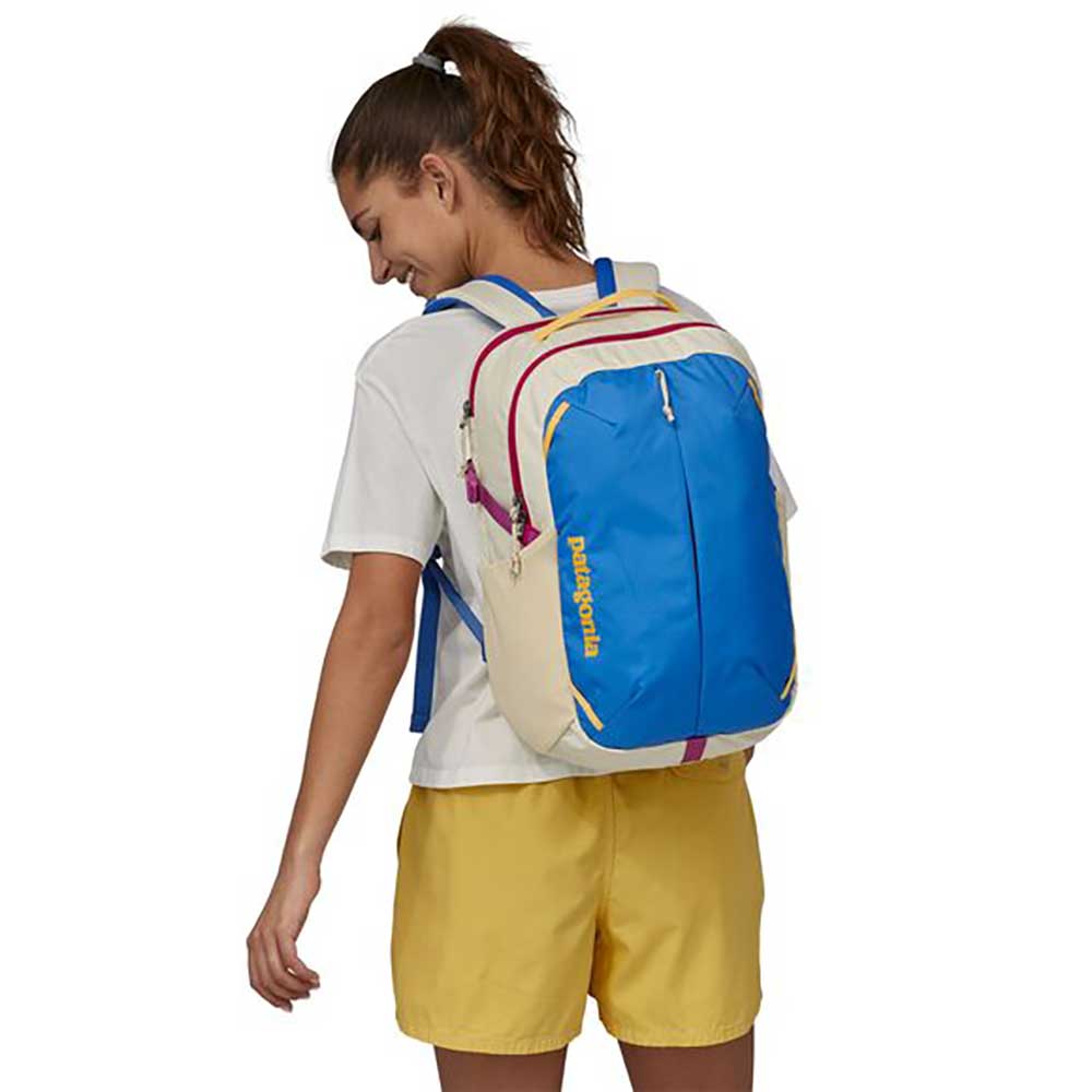 Refugio Day Pack 26L - Husk Tan