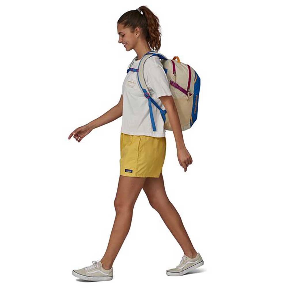 Refugio Day Pack 26L - Husk Tan