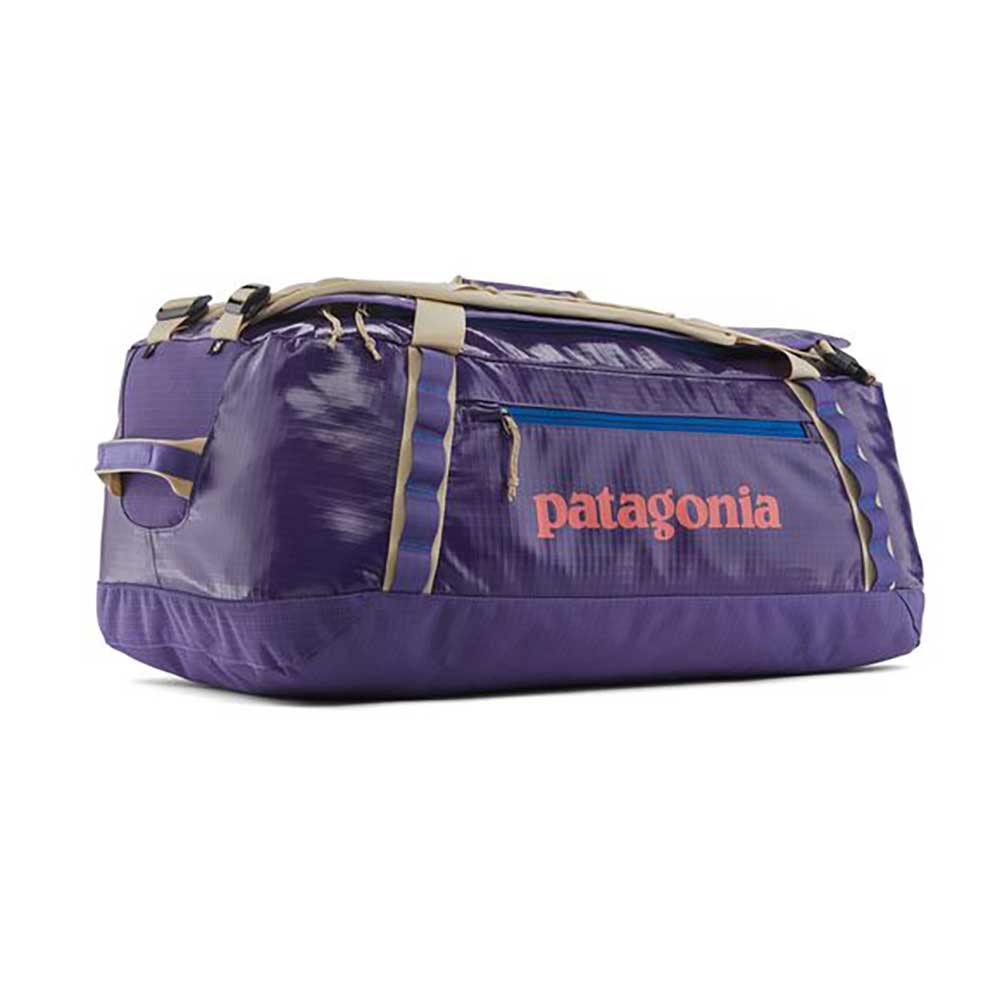 Black Hole™ Duffel Bag 55L - Perennial Purple