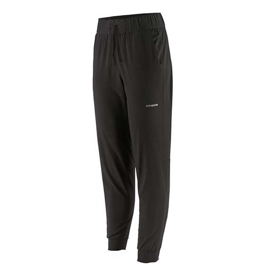 Women's Terrebonne Joggers - Black