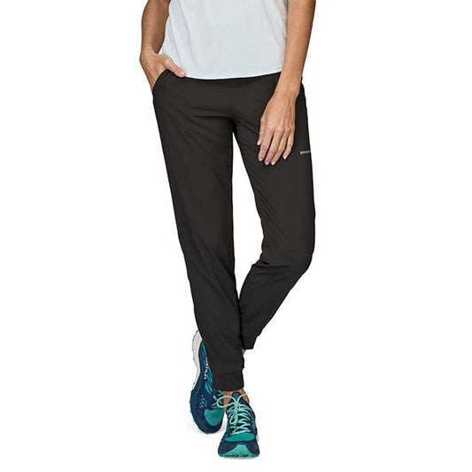 Women's Terrebonne Joggers - Black