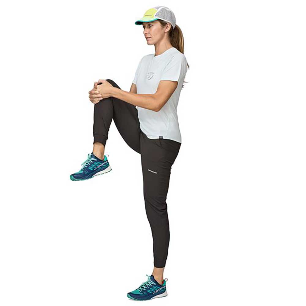 Women's Terrebonne Joggers - Black