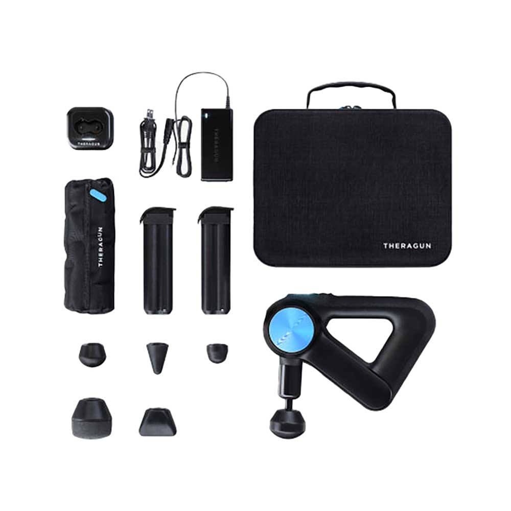 Theragun PRO PLUS