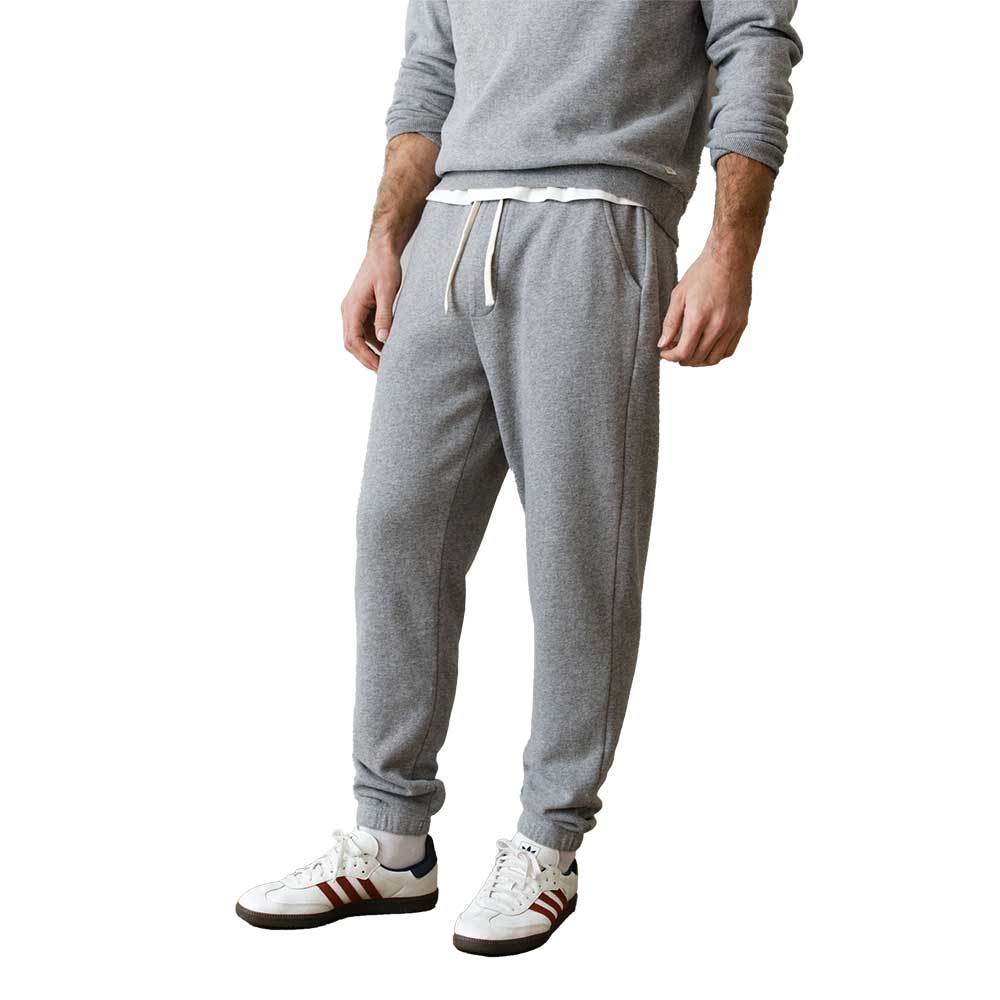 Men's Cloud 9 Fleece Sweatpant - Heather Gray