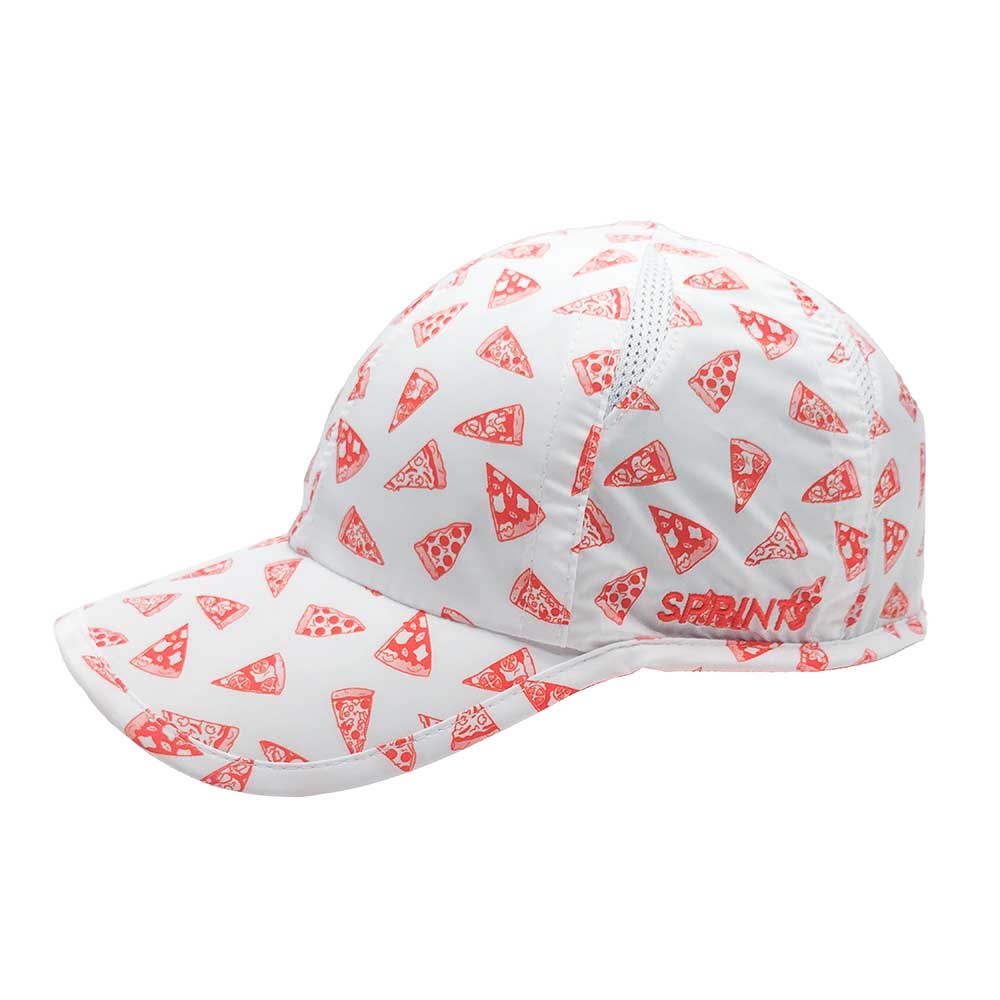 Pepper's Pizza Pie Topper OG Hat