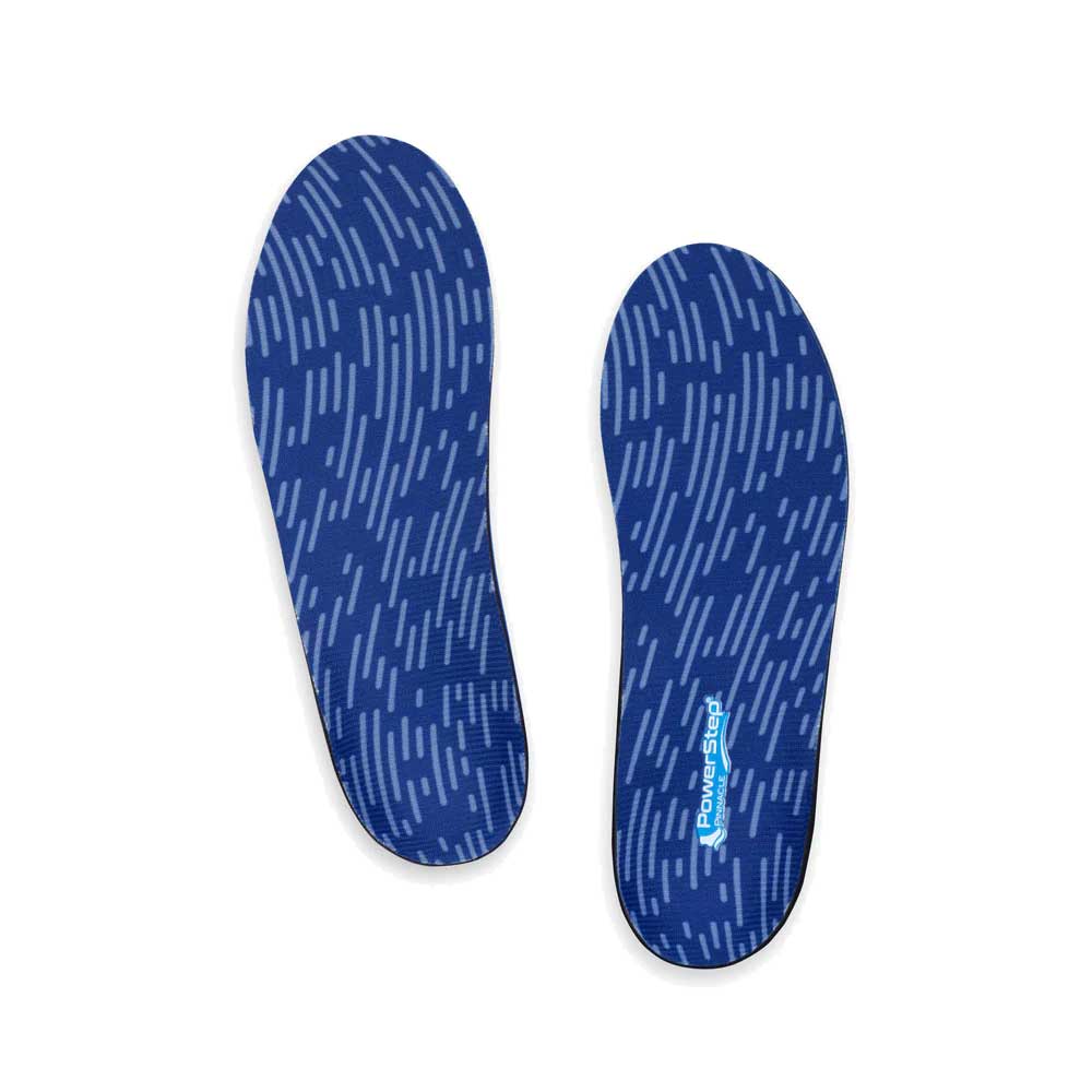 Pinnacle Insole - Blue