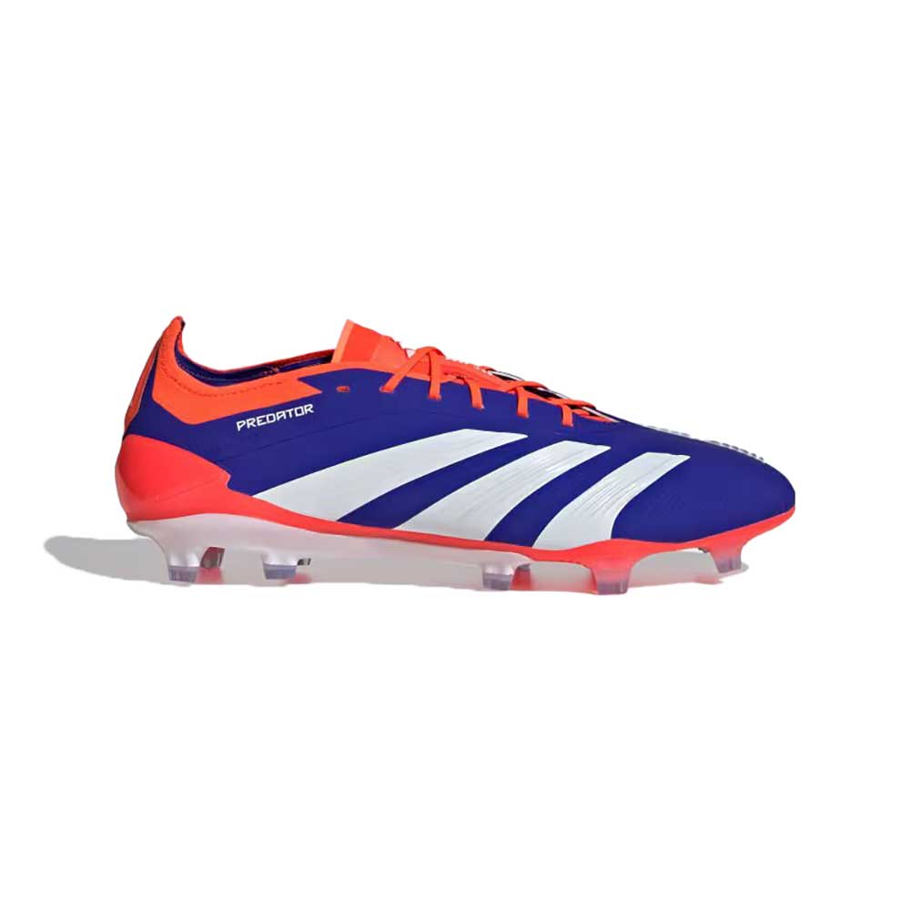 Adidas predator cleats blue discount