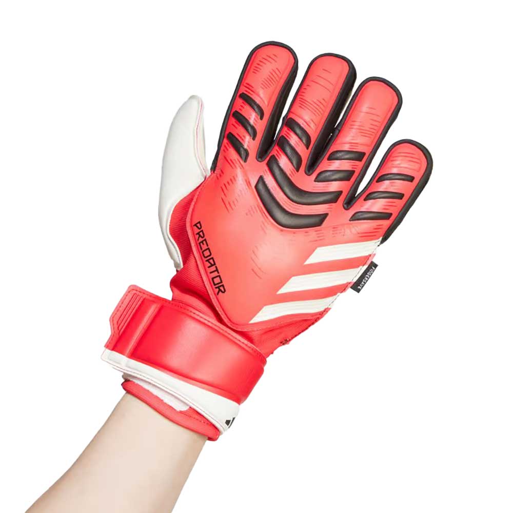 Predator GL MTC FS - Pure Rub/Lucid Red/Black