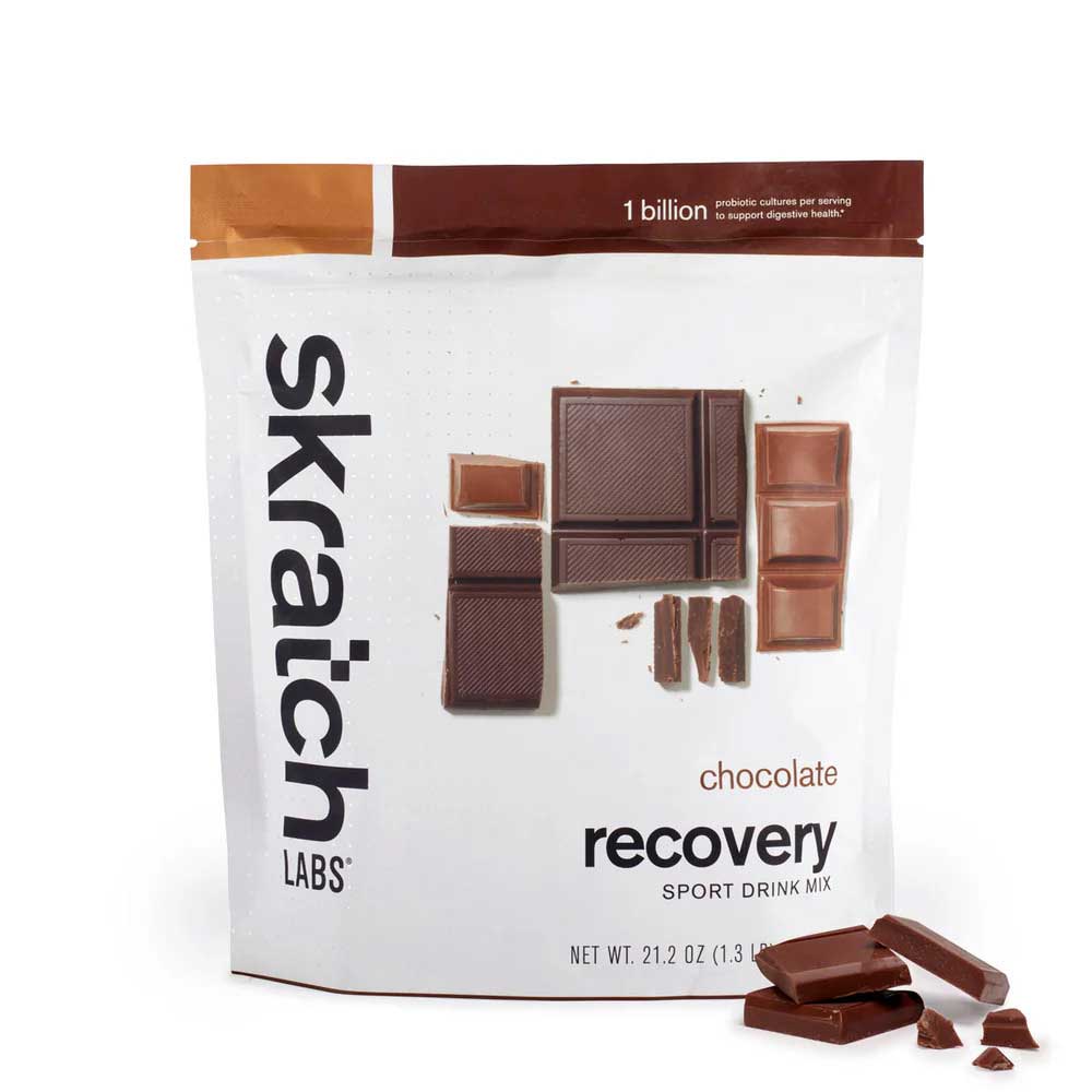 Sport Recovery 12 Serving Bag - Chocolate