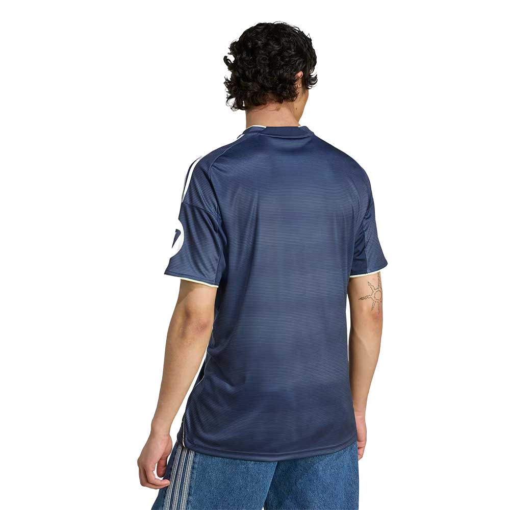 Men's Real Madrid Away Jersey - Legend Ink
