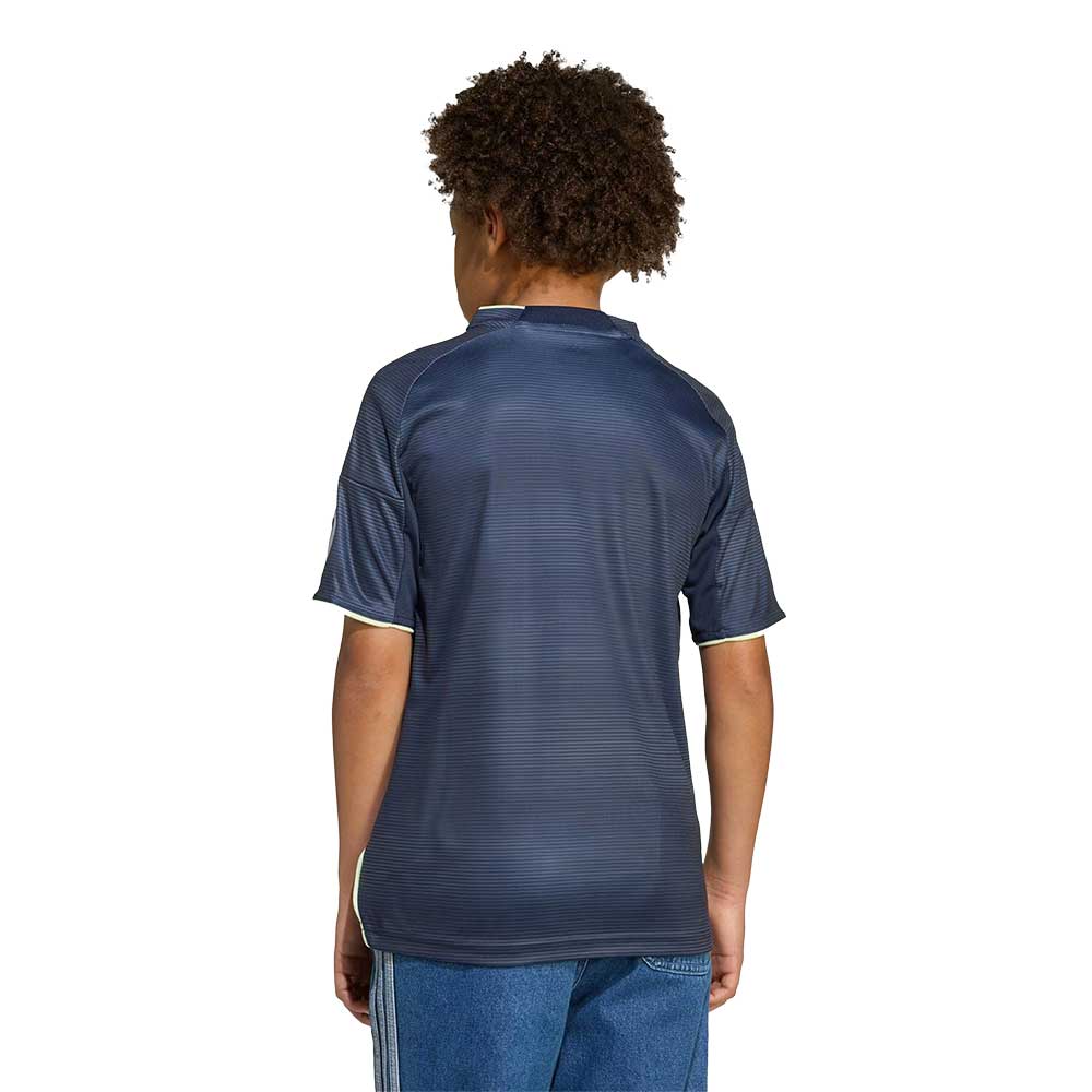Youth Real Madrid Away Jersey - Legend Ink