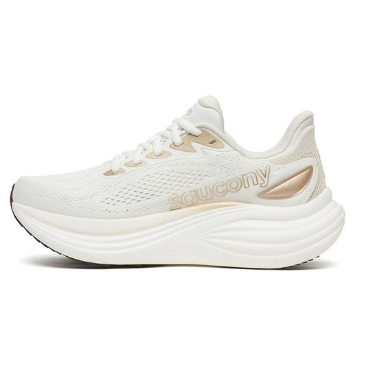 Women's Triumph 24 Running Shoe - Ivory/Eggshell - Regular (B)