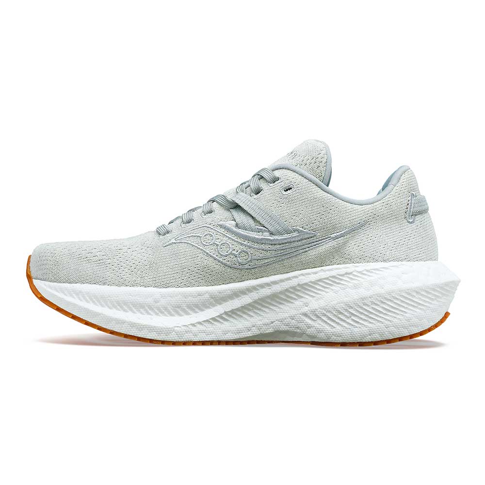 Women's Triumph RFG Running Shoe - RFG Mist - Regular (B)