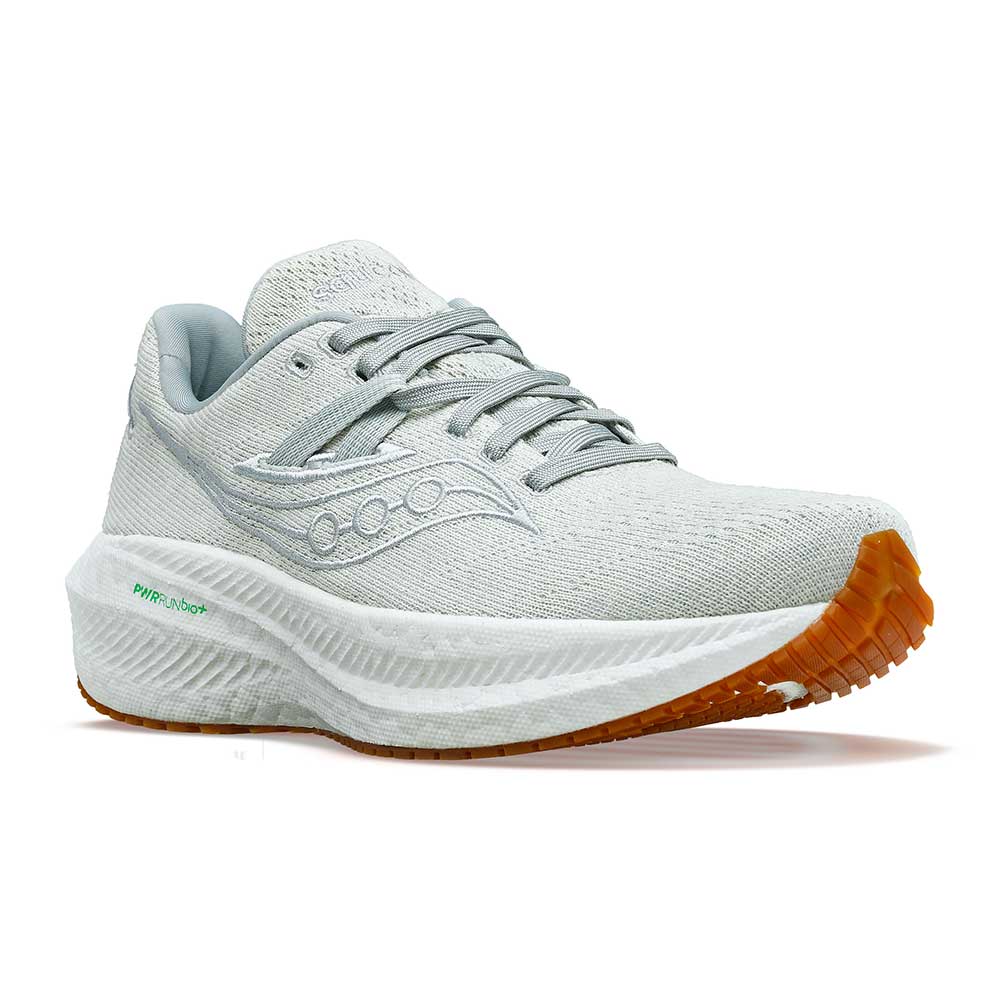 Women's Triumph RFG Running Shoe - RFG Mist - Regular (B)