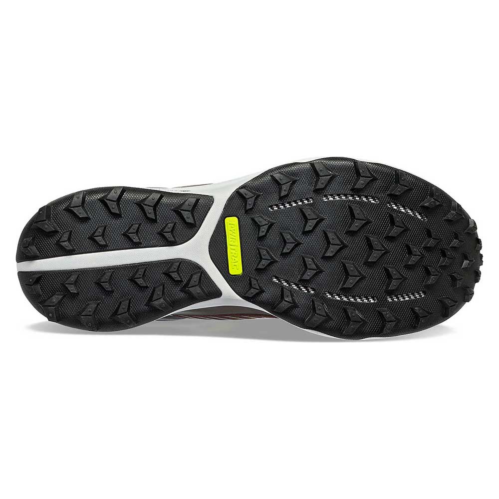 Women's Ultra Ridge GTX Trail Running Shoe- Java/Black - Regular (B)