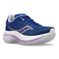 Women's Kinvara Pro Running Shoe - Indigo/Mauve- Regular (B)