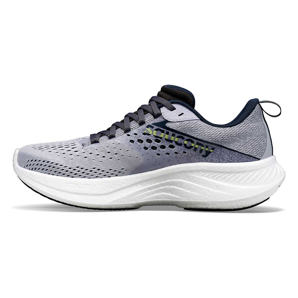 Women's Ride 17 Running Shoe - Iris/Navy - Regular (B)