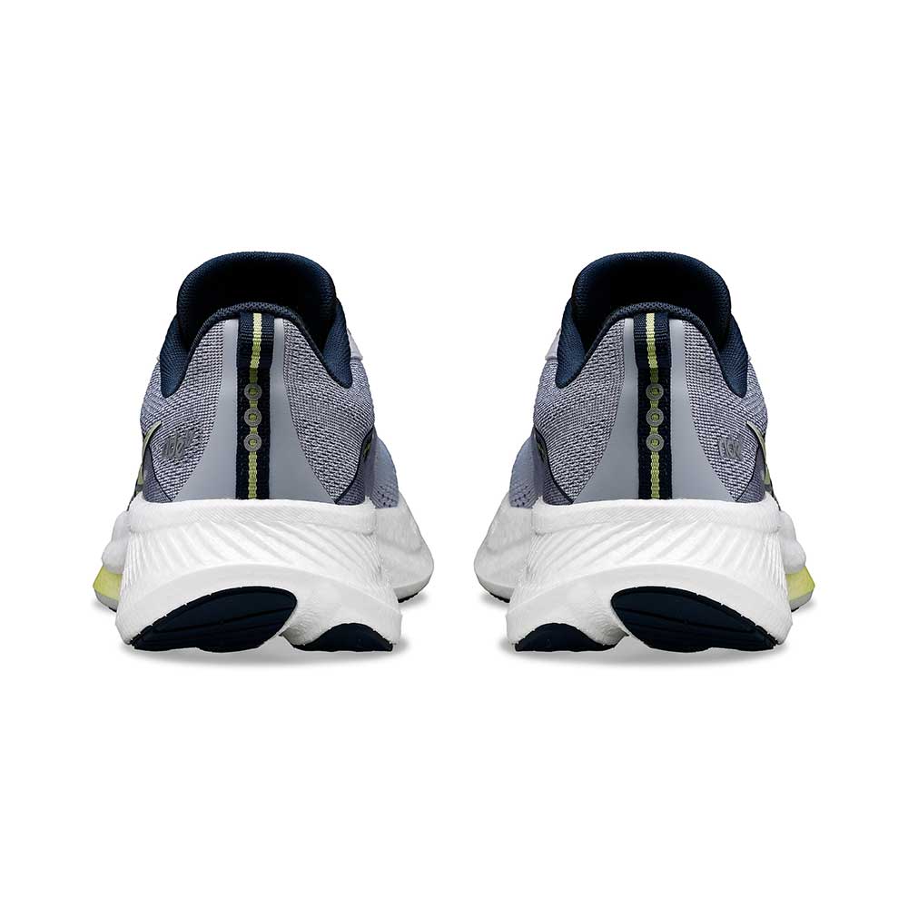 Women's Ride 17 Running Shoe - Iris/Navy - Regular (B)