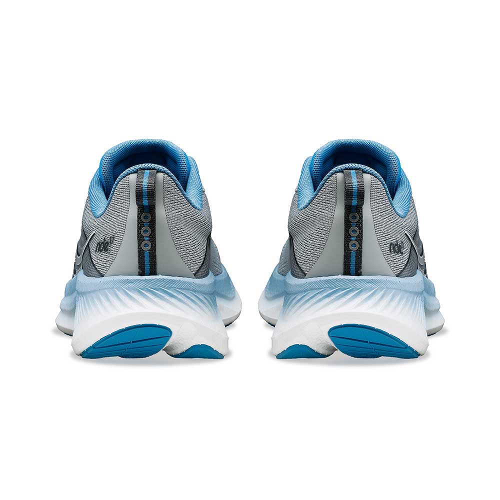 Women's Ride 17 Running Shoe - Cloud/Breeze - Regular (B)