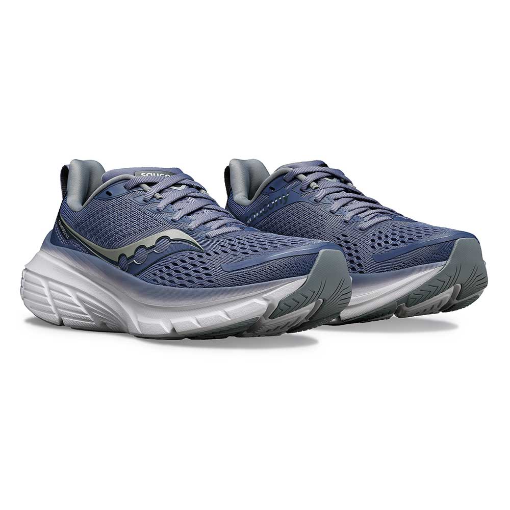 Women's Guide 17 Running Shoe - Iris - Regular (B)