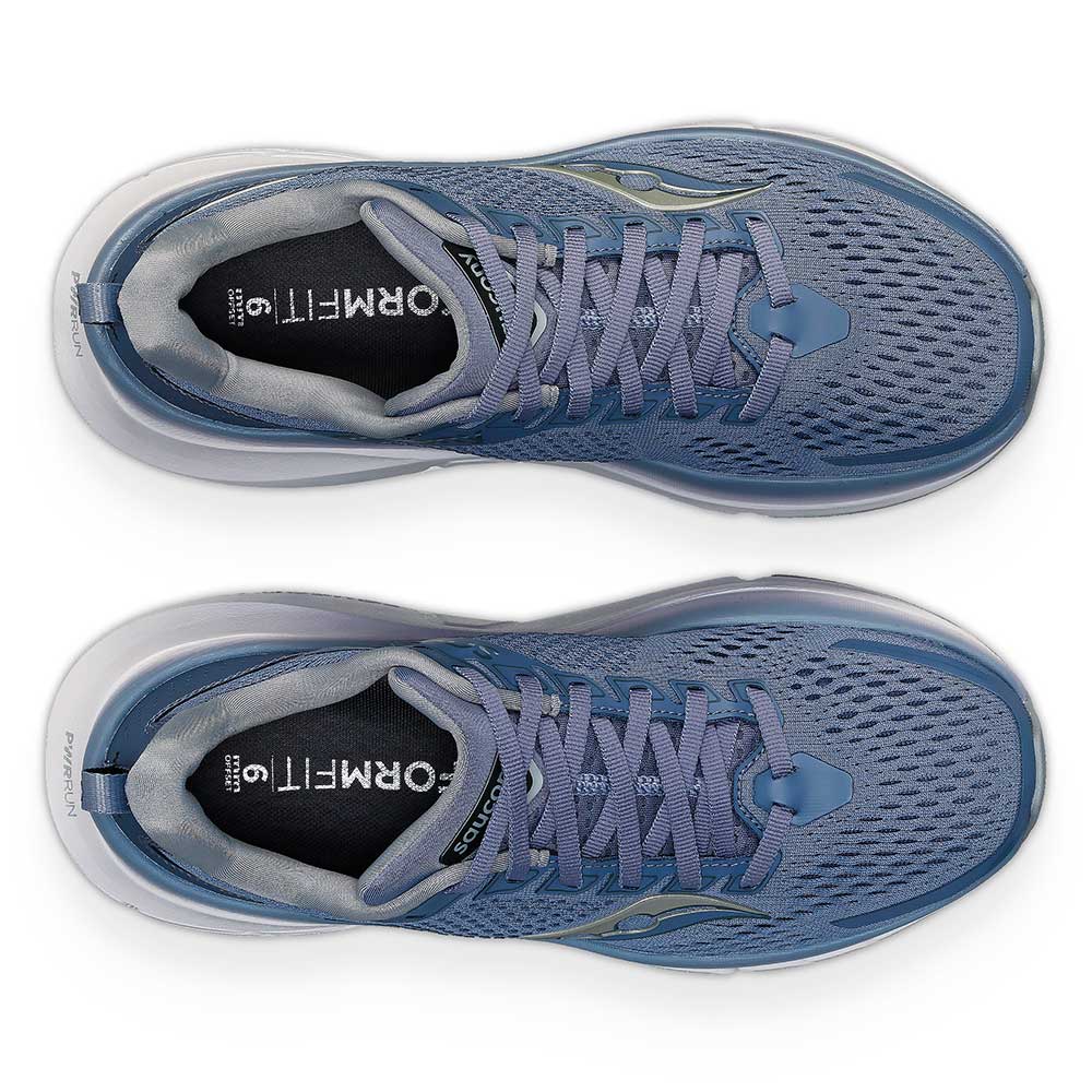 Women's Guide 17 Running Shoe - Iris - Regular (B)