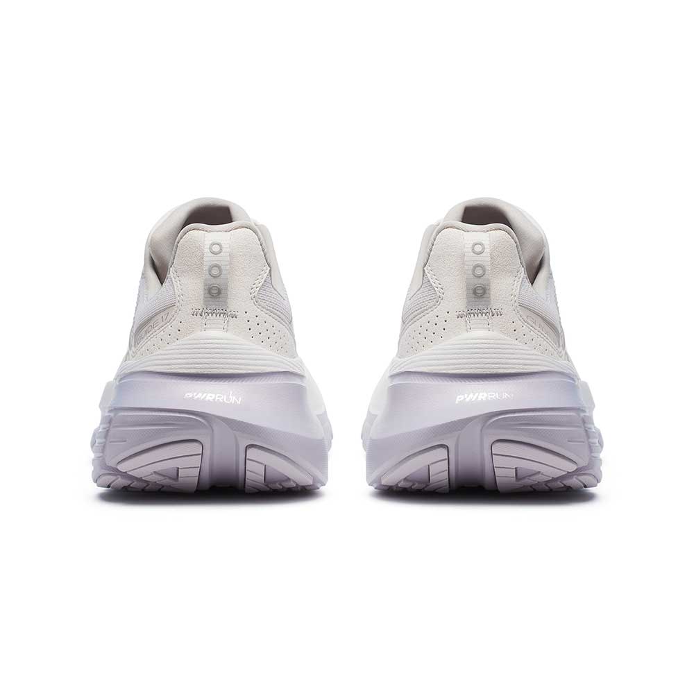 Women's Guide 17 Running Shoe - Moon/Heather - Regular (B)