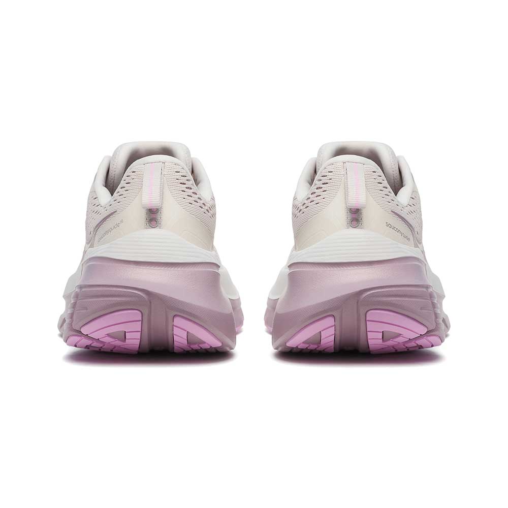 Women's Guide 18 Running Shoe - Moon/Quail - Regular (B)