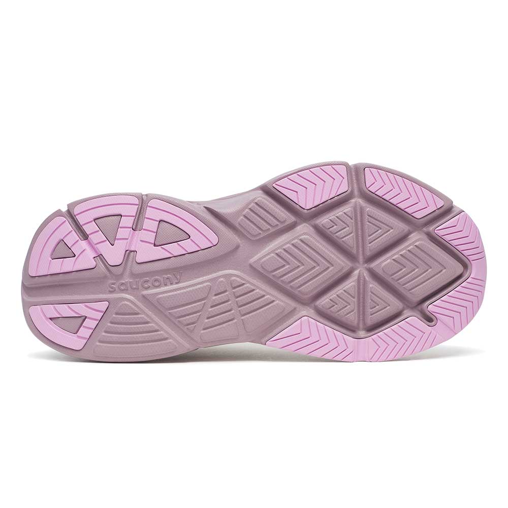 Women's Guide 18 Running Shoe - Moon/Quail - Regular (B)