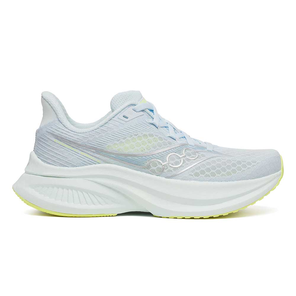 Women's Endorphin Speed 5 Running Shoe- Ice Melt - Regular (B)