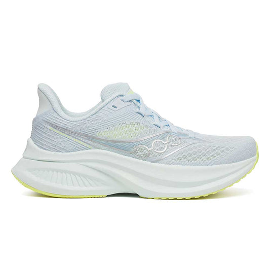 Women's Endorphin Speed 5 Running Shoe- Ice Melt - Regular (B)