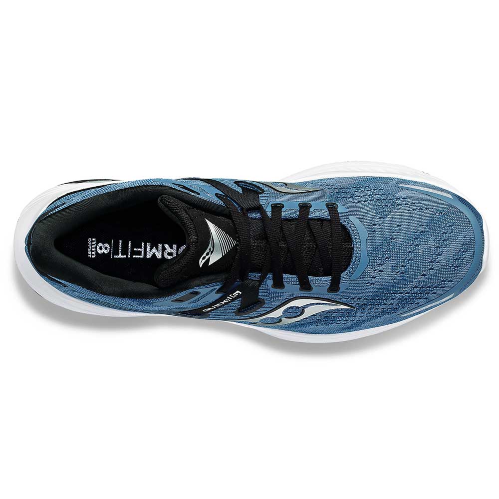 Men's Guide 16 Running Shoe - Murk/Black - Regular (D)