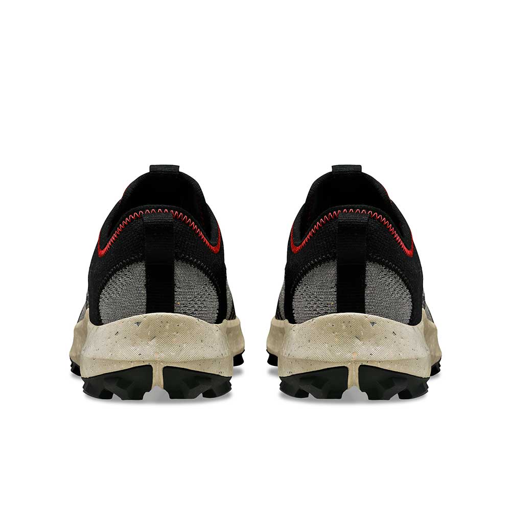Men's Peregrine RFG Trail Running Shoe - Shadow/Black - Regular (D)