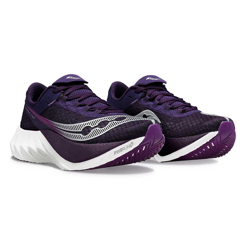 Men's Endorphin Pro 4 Running Shoe - Cavern - Regular (D)