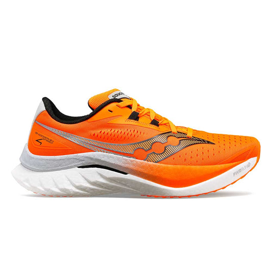 Men's Endorphin Speed 4 Running Shoe - ViZiOrange - Regular (D)
