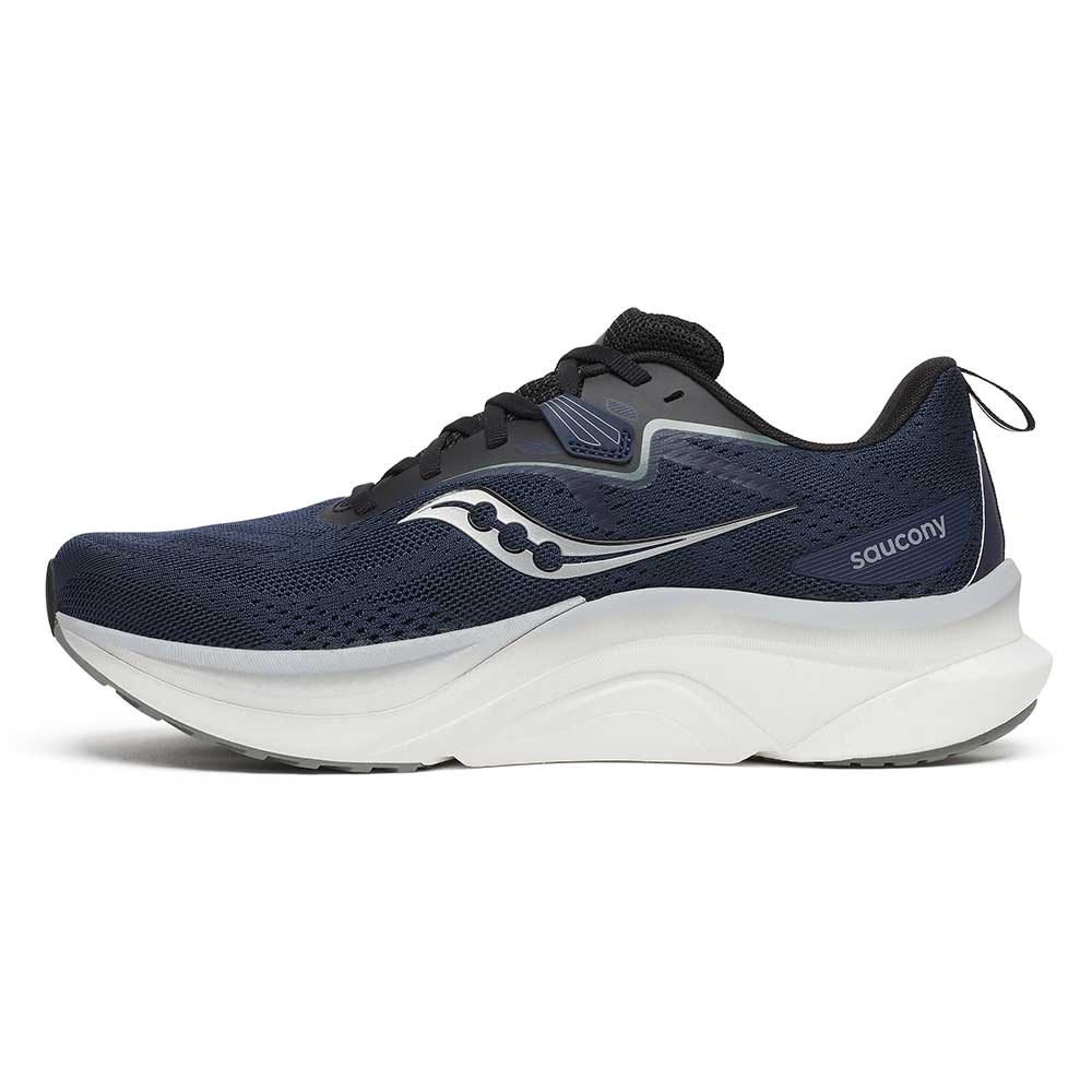 Men's Tempus 2 Running Shoe - Navy/Black -Regular (D)