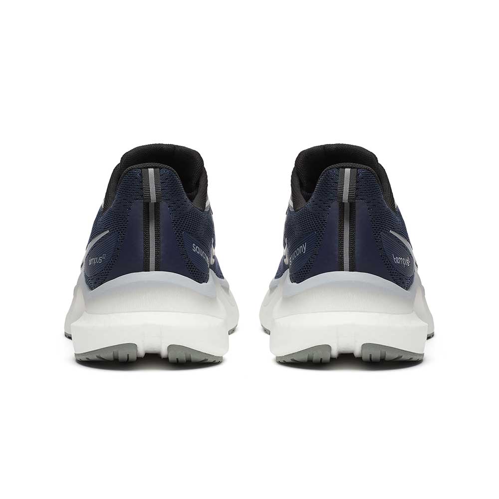 Men's Tempus 2 Running Shoe - Navy/Black -Regular (D)