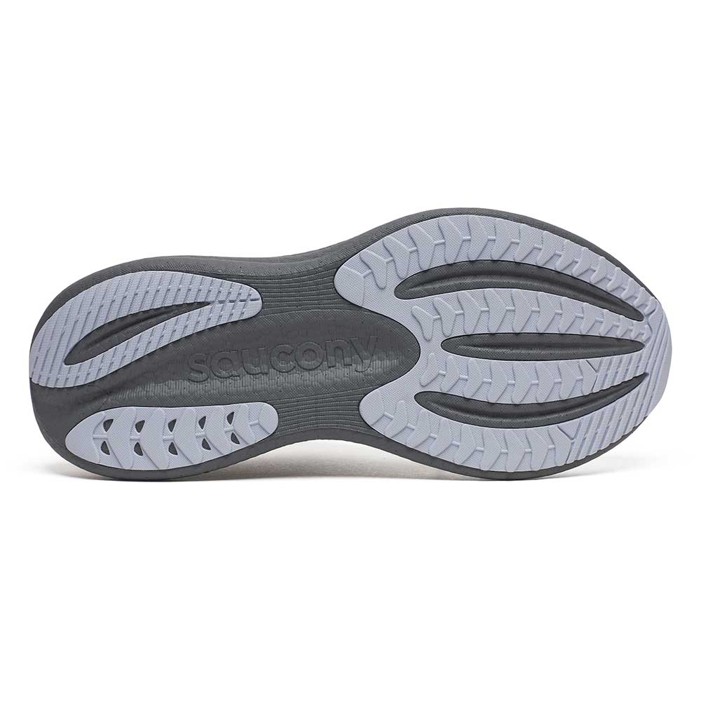 Men's Triumph 23 Running Shoe - Grey/Shadow - Regular (D)