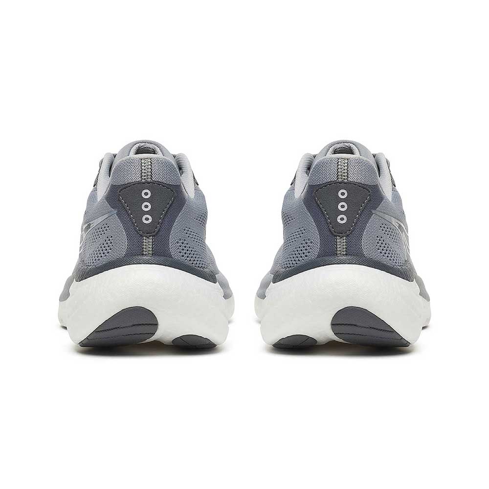 Men's Ride 19 Running Shoe - Flint/Shadow - Regular (D)