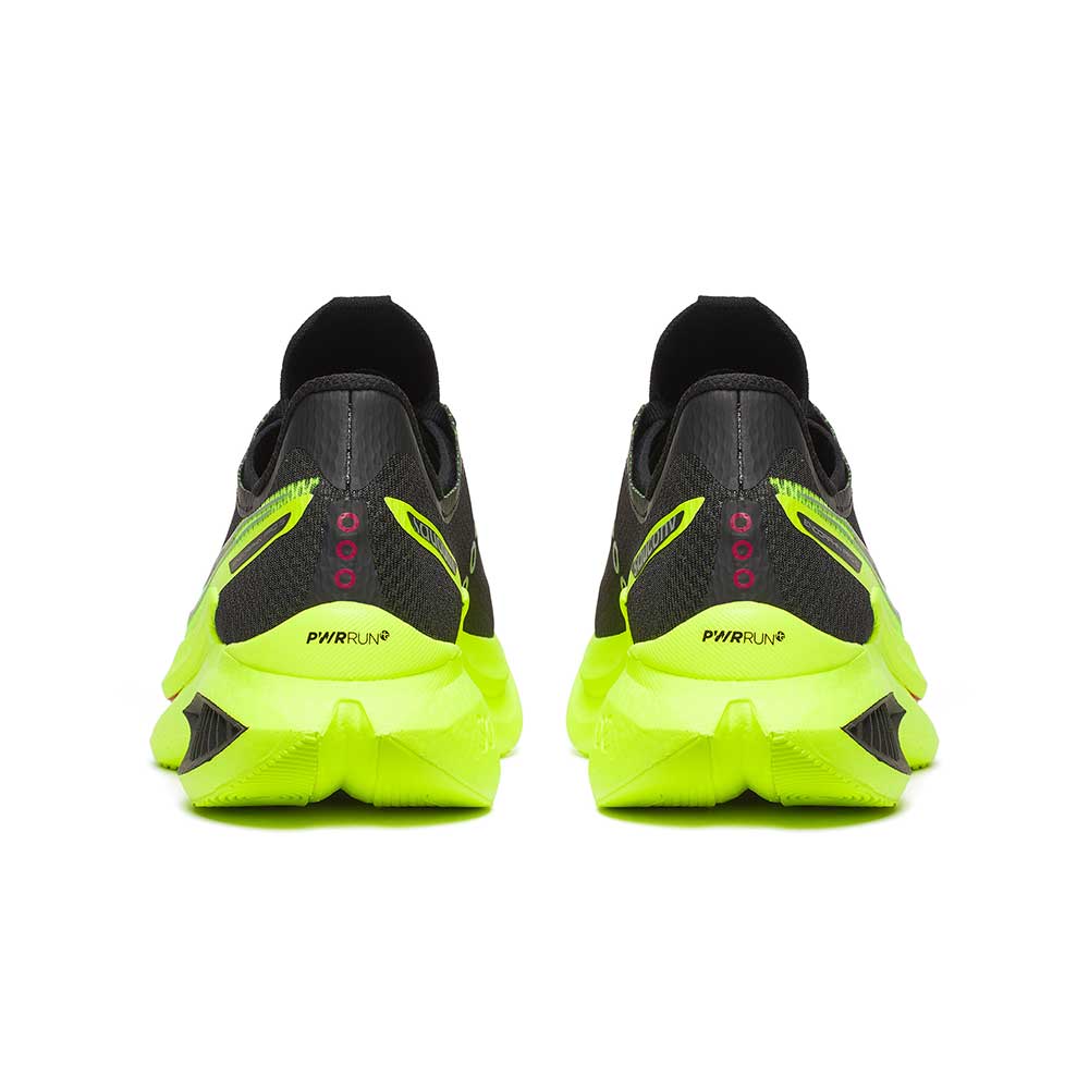 Men's Endorphin Pro 5 Running Shoe - Citron/Black - Regular (D)