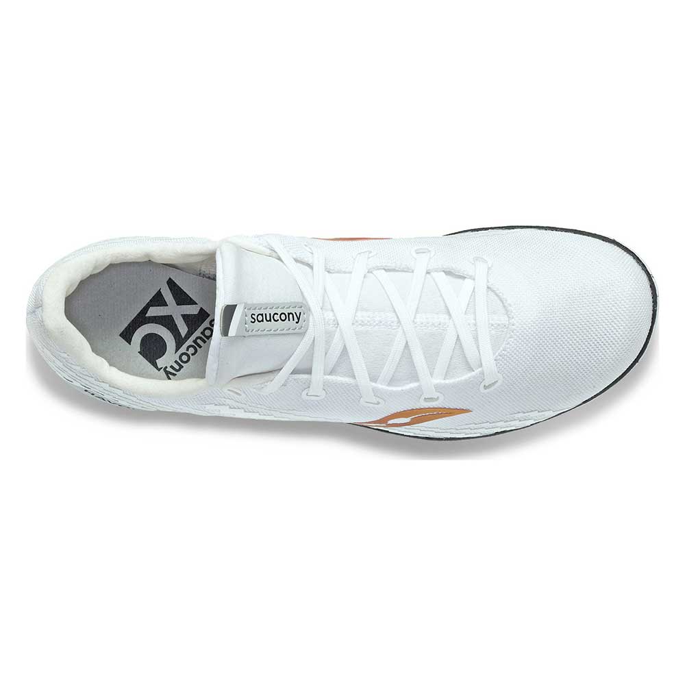 Men's Havok XC3 Spike - White - Regular (D)