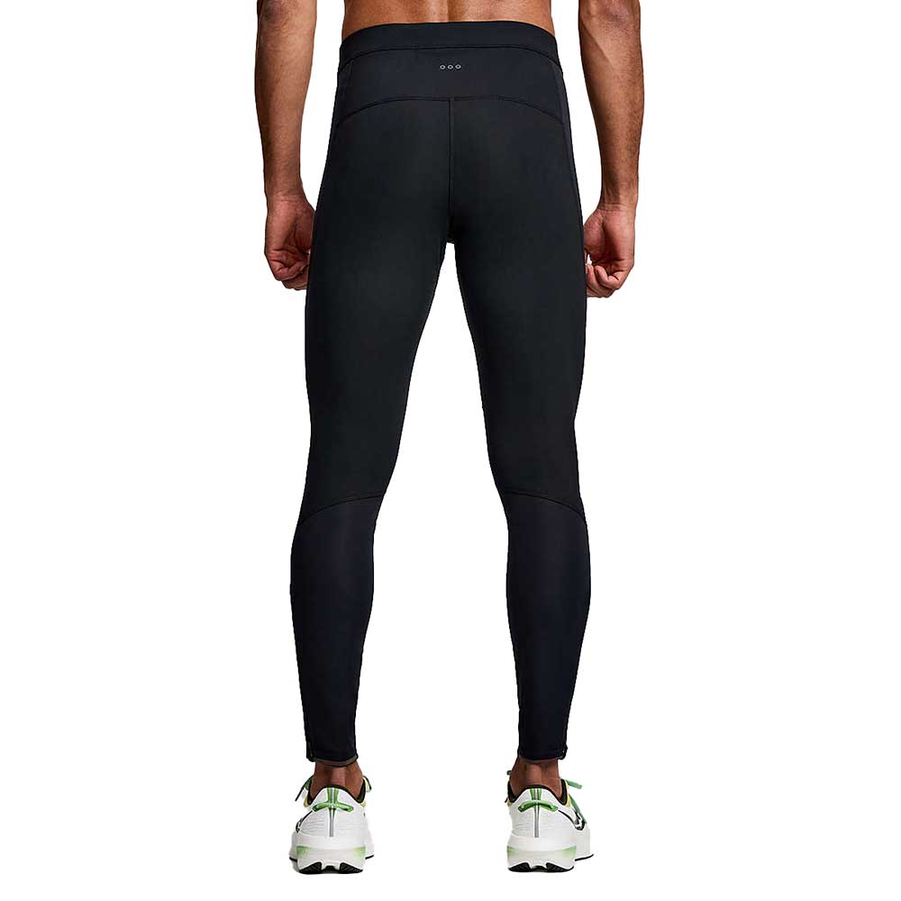 Men's Runshield Tight - Black