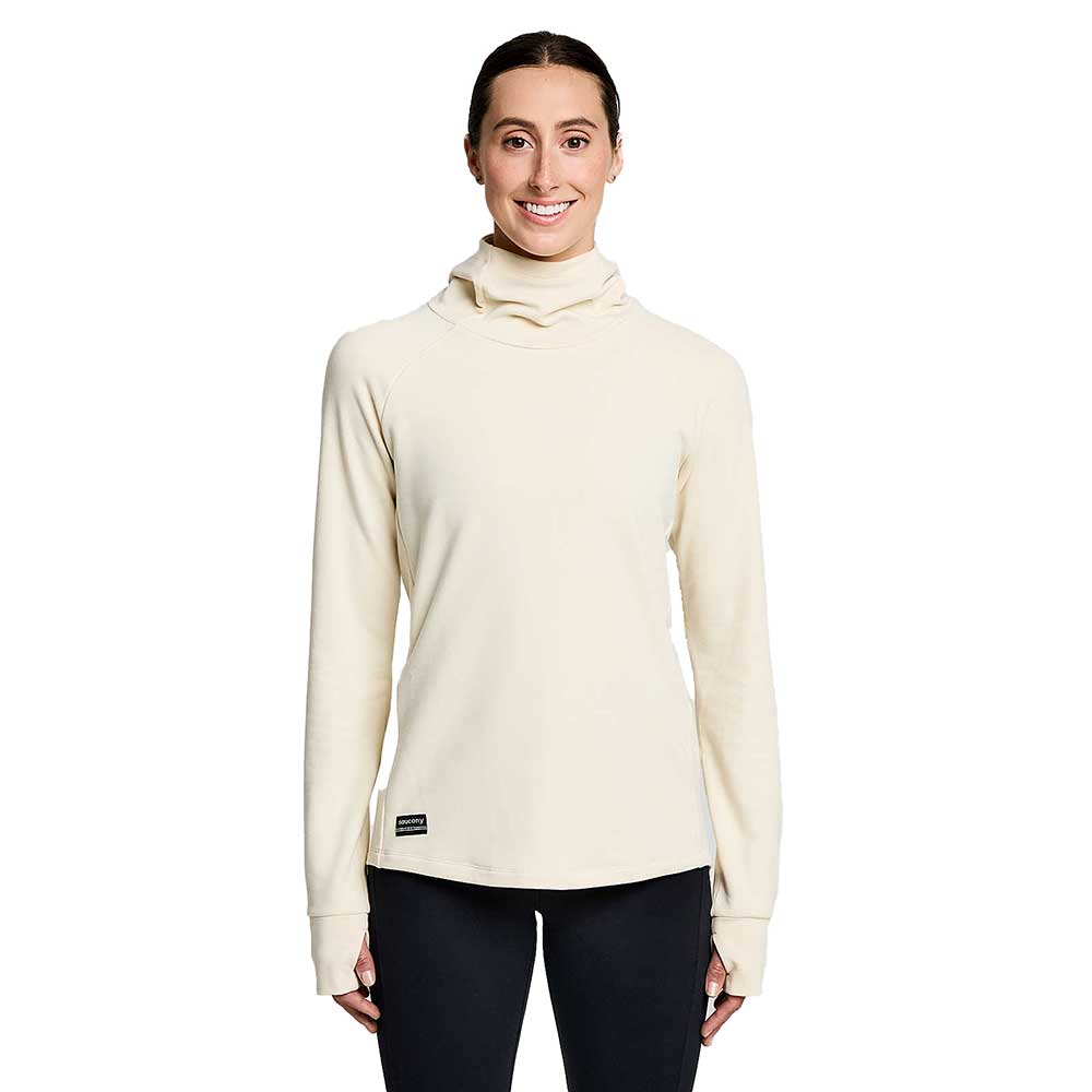 Women's Triumph Tunic - Linen