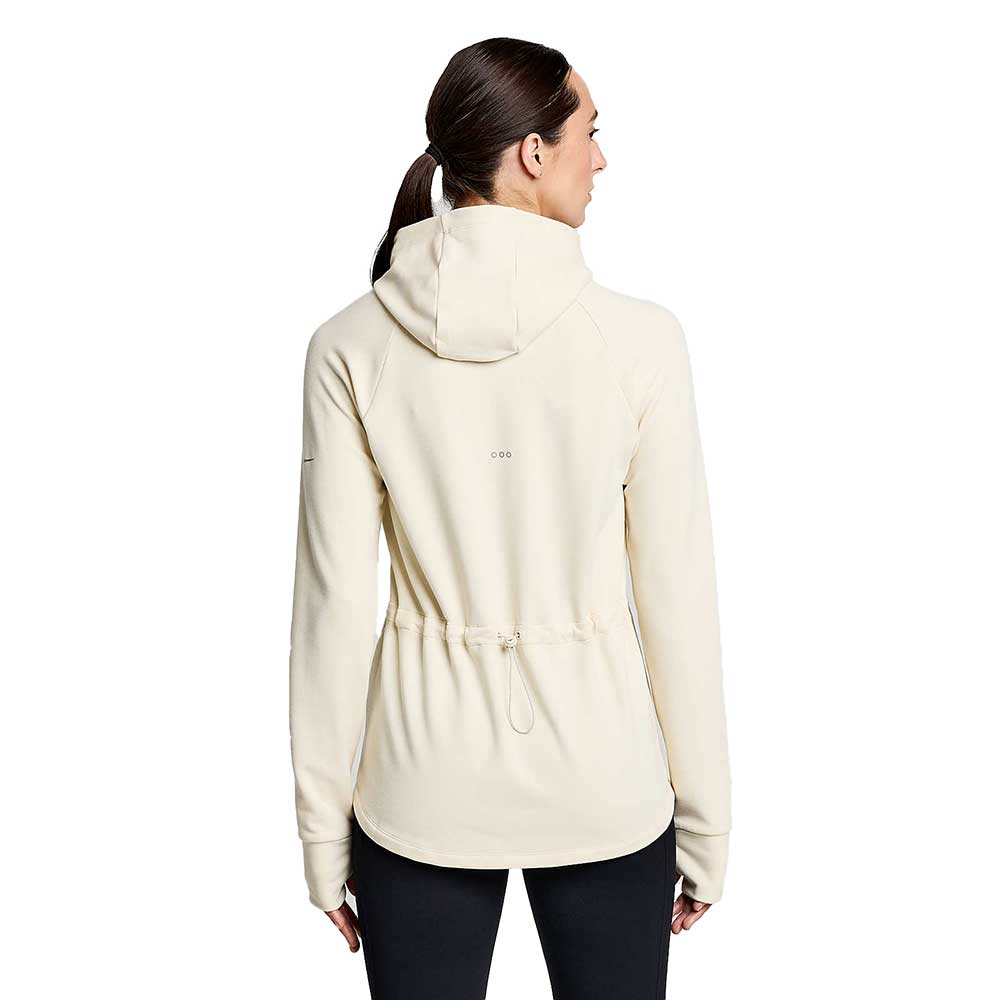 Women's Triumph Tunic - Linen