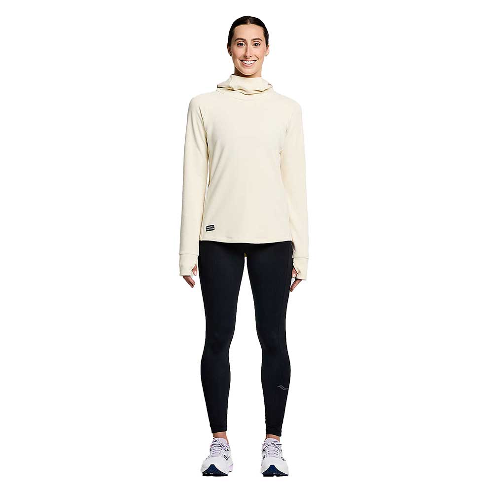Women's Triumph Tunic - Linen