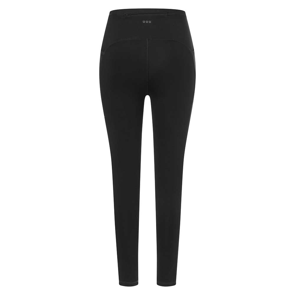 Women's Solstice Tight - Black