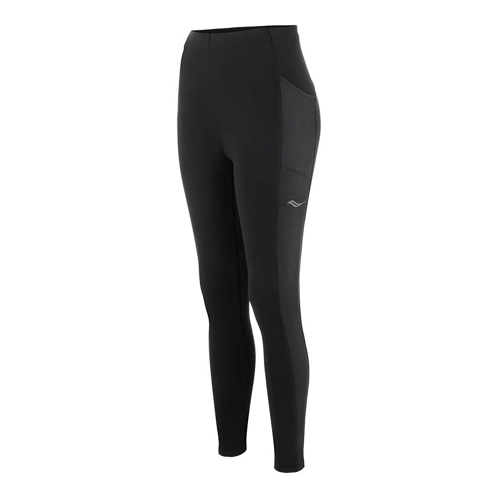 Women's Solstice Tight - Black