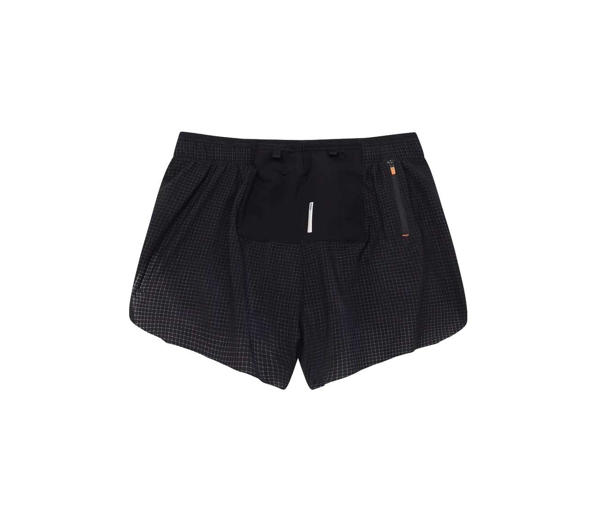 Men's Marathon Short - Black