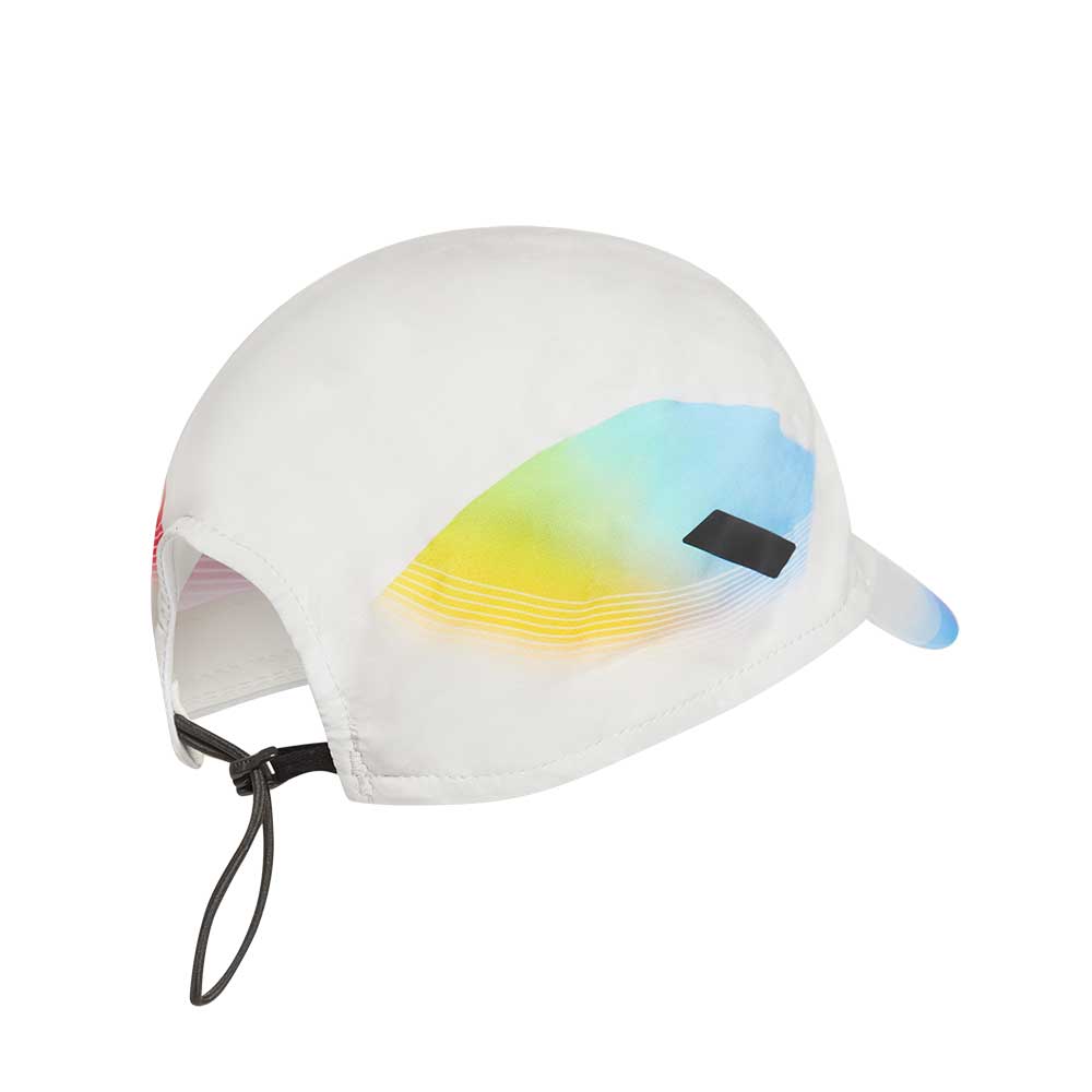 Run Cap - SOAR